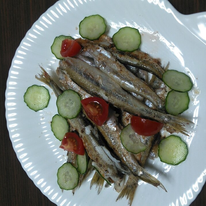 旬のちか 甘酢漬け レシピ 作り方 By パディントン 楽天レシピ 旬のちか 甘酢漬け レシピ 作り方 By パディントン 楽天レシピ